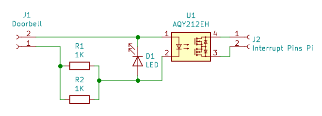 Adapter board