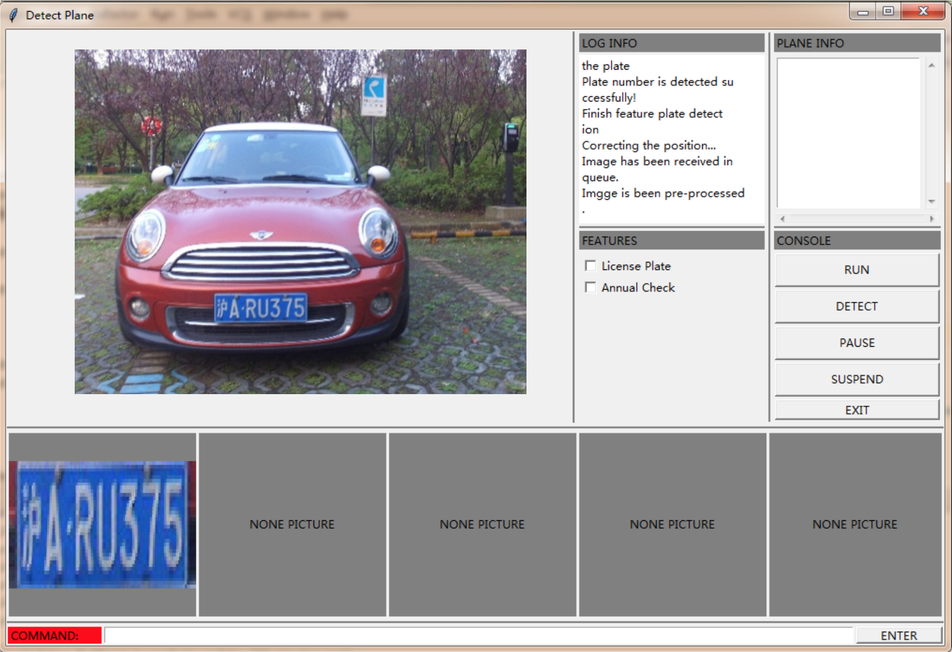 GitHub - hwfrog/Smart-vision-inspection: Capstone design project ...