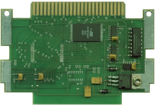 PCB