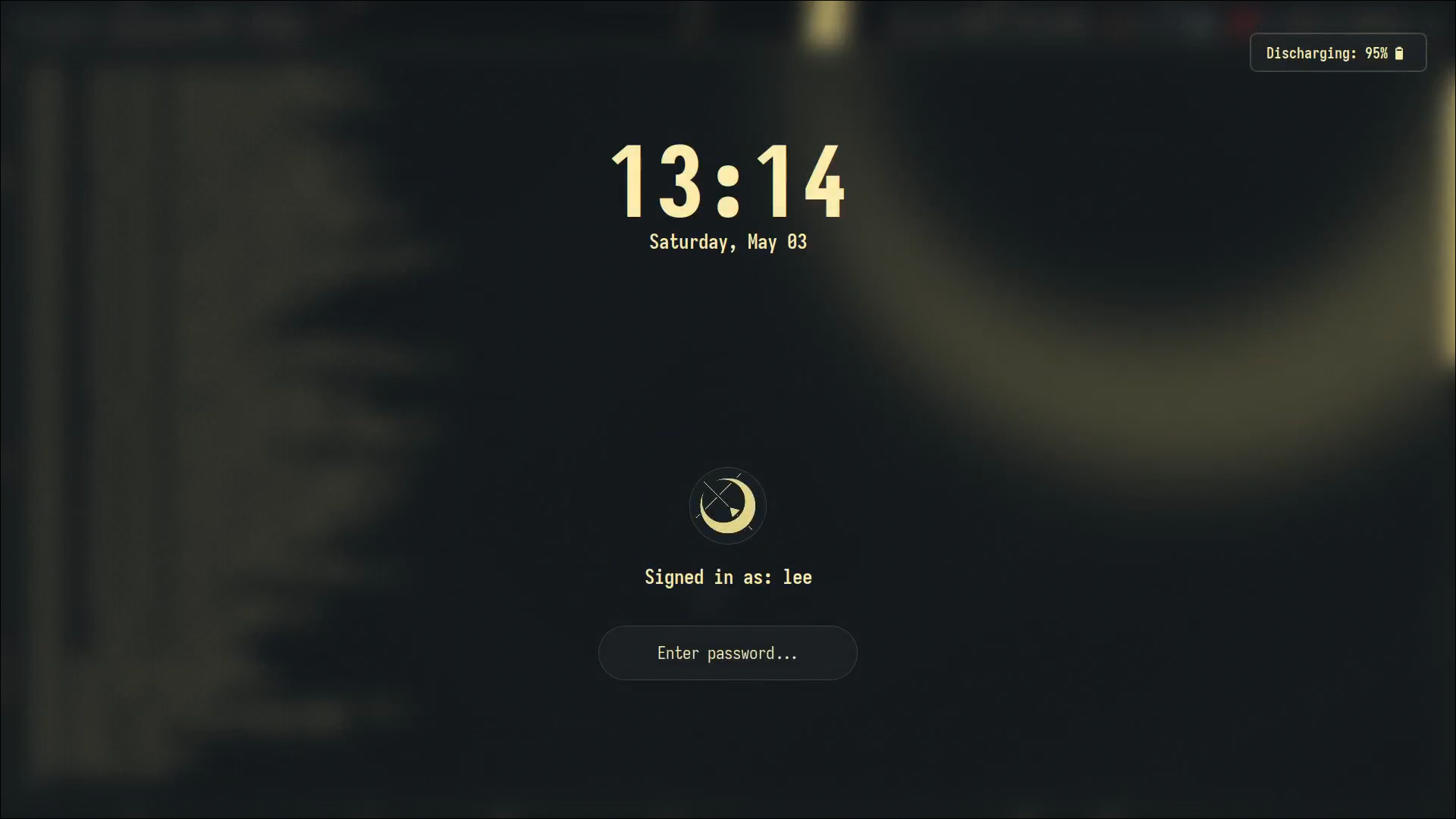 GitHub - HxprLee/eclipx-dotfiles: personal dotfiles · GitHub