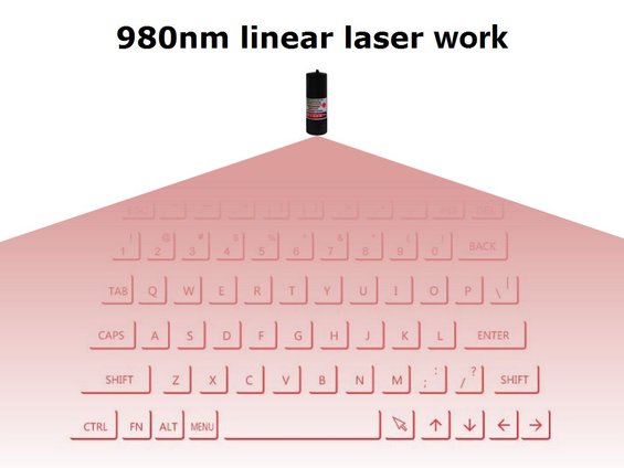 Why Choose Linear Laser
