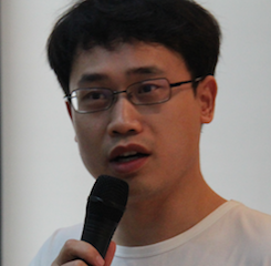 HuangYong's avatar