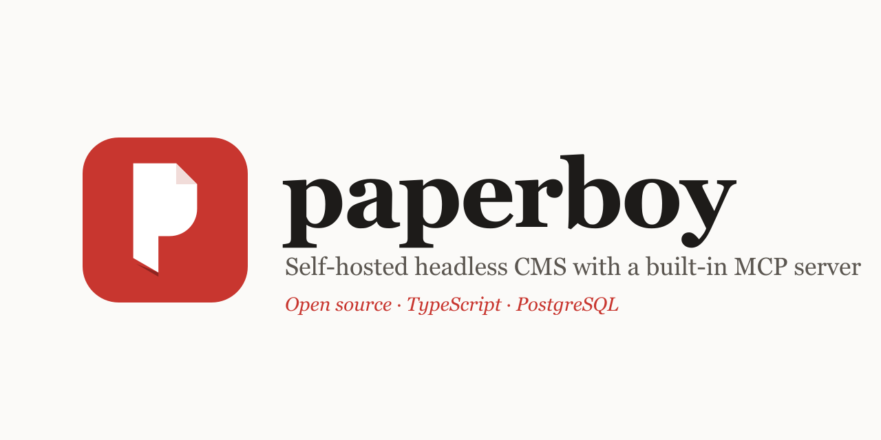 Paperboy