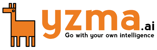 yzma logo