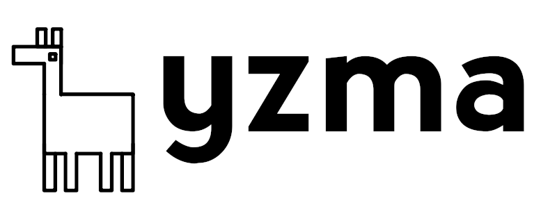 yzma logo