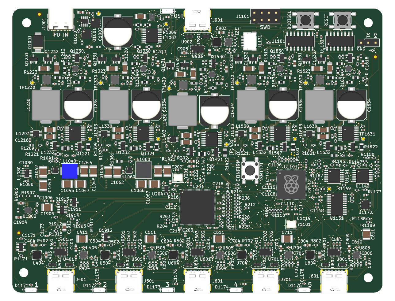 Iasis, from the project README