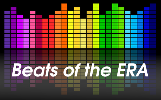 Beats of the ERA logo