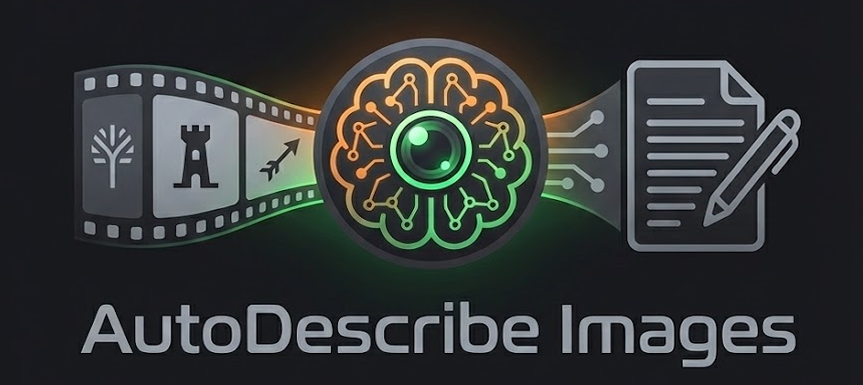 ollama-image-describer logo