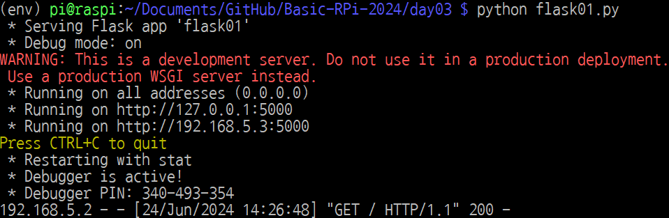 GitHub - hyeily0627/Basic-openHardware-RPi-2024: 부경대학교 2024 IoT 개발자 과정 ...