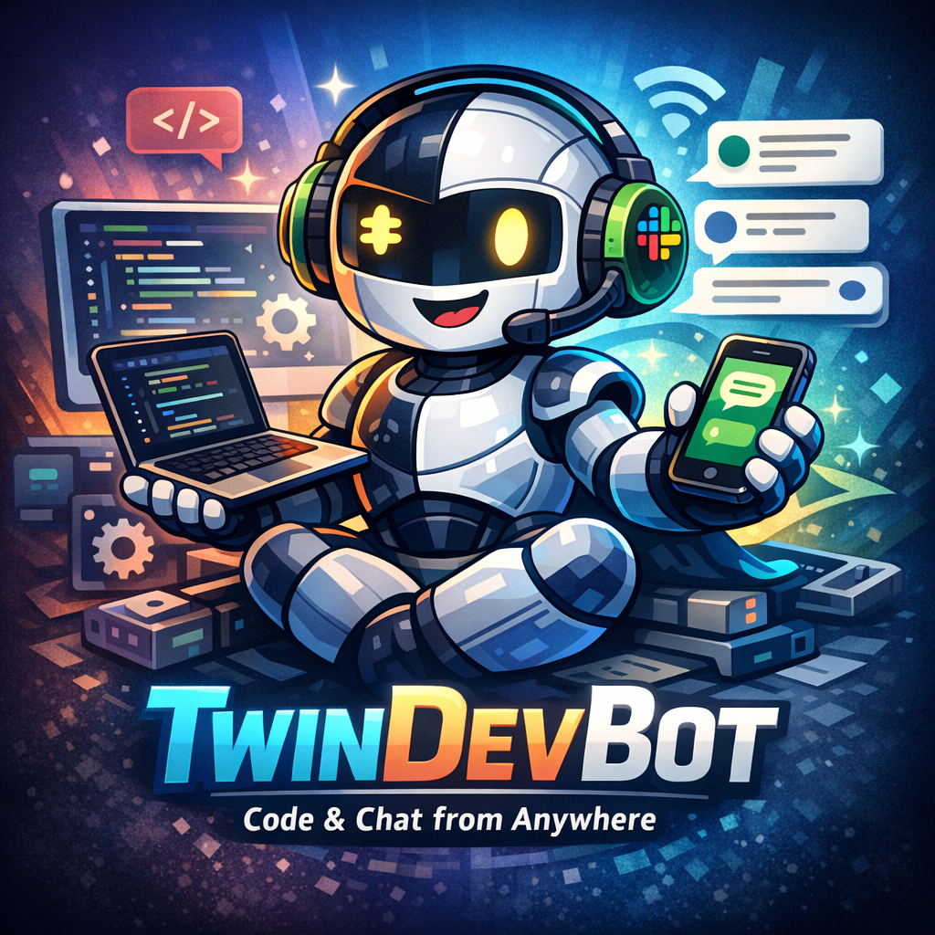 TwinDevBot