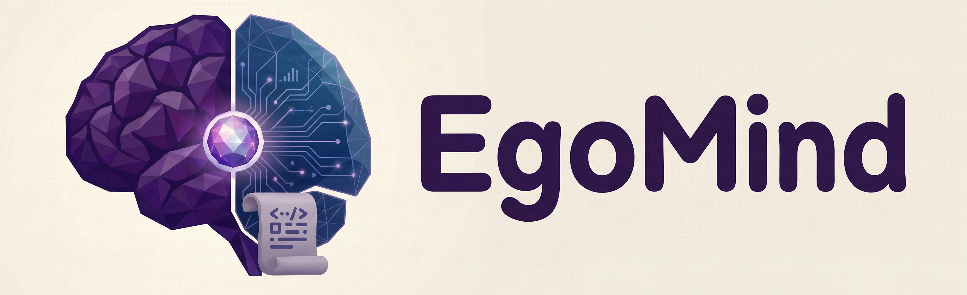 EgoMind logo