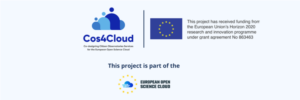 This project has received funding from the European Union's Horizon 2020 research and innovation programme under grant agreement No 863463