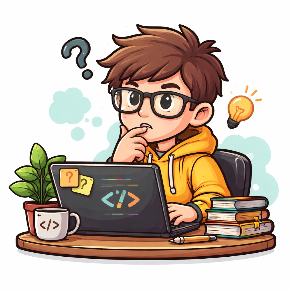 DevGuess Icon