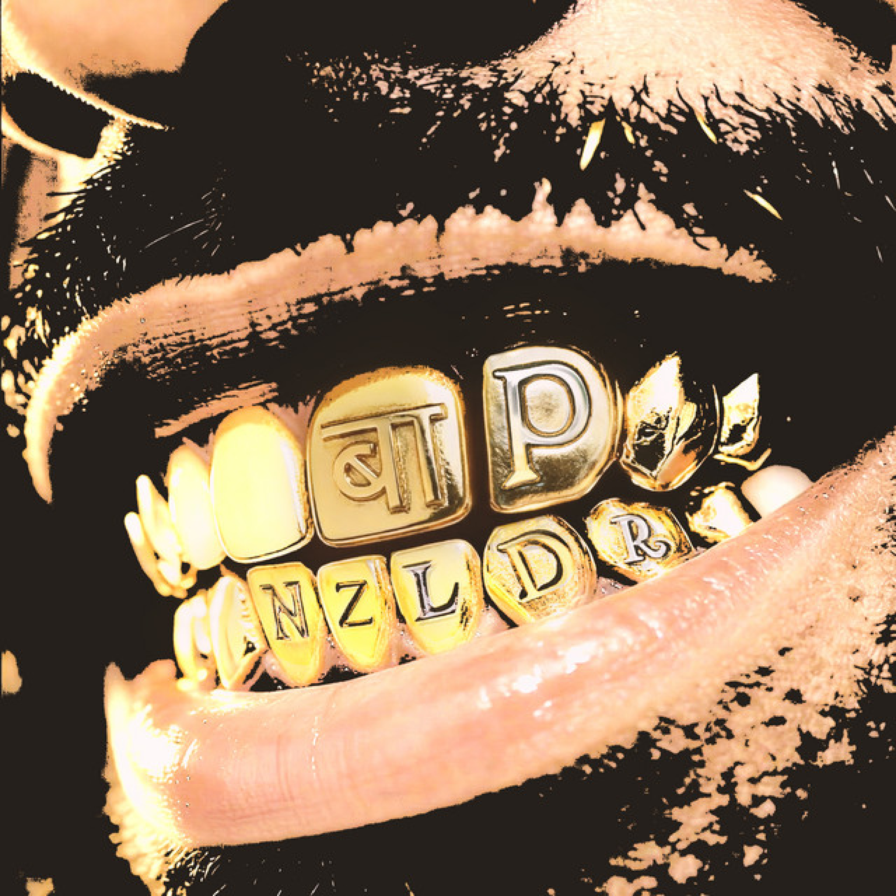 बाP artwork