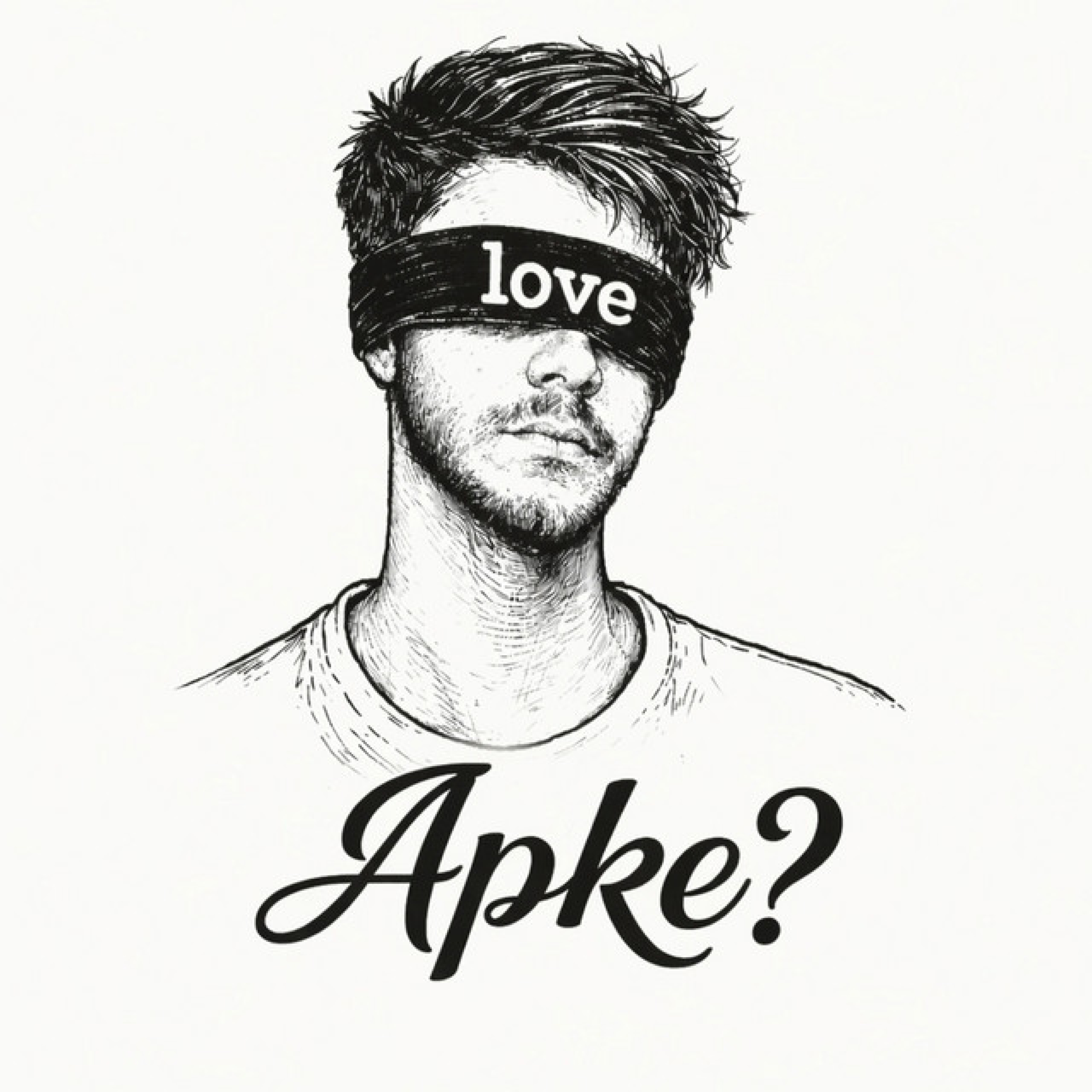Apke? artwork