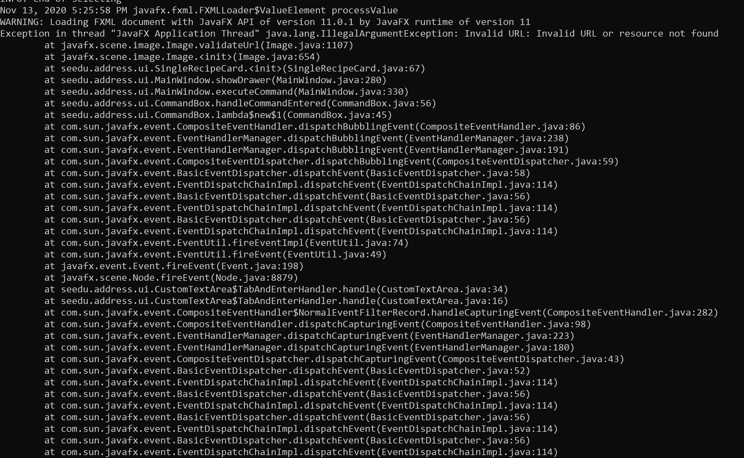 UG: App does not behave as stated in UG · Issue #6 · hyngkng/pe · GitHub