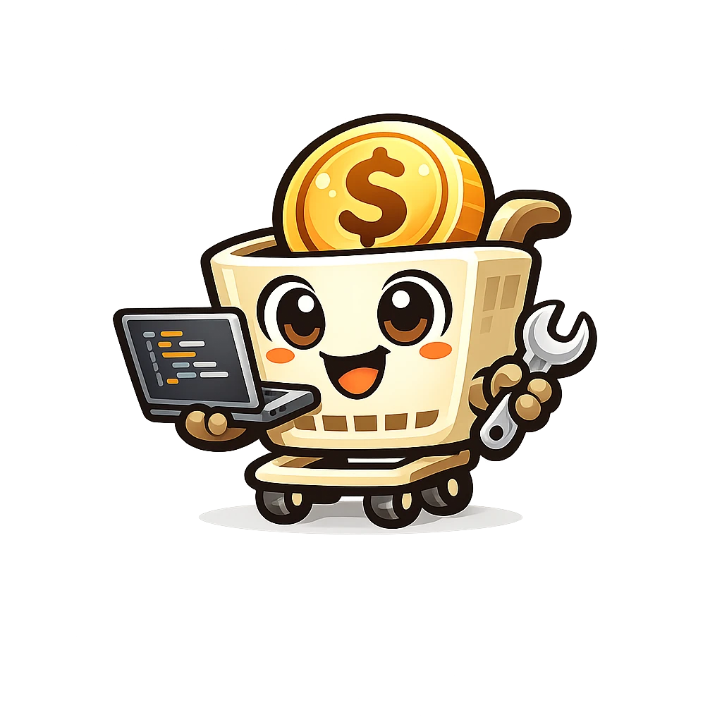 OpenIAP Logo