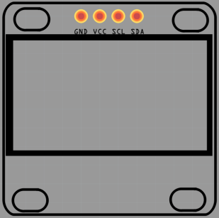 OLED_SSD1306_GND_VCC_silkscreen