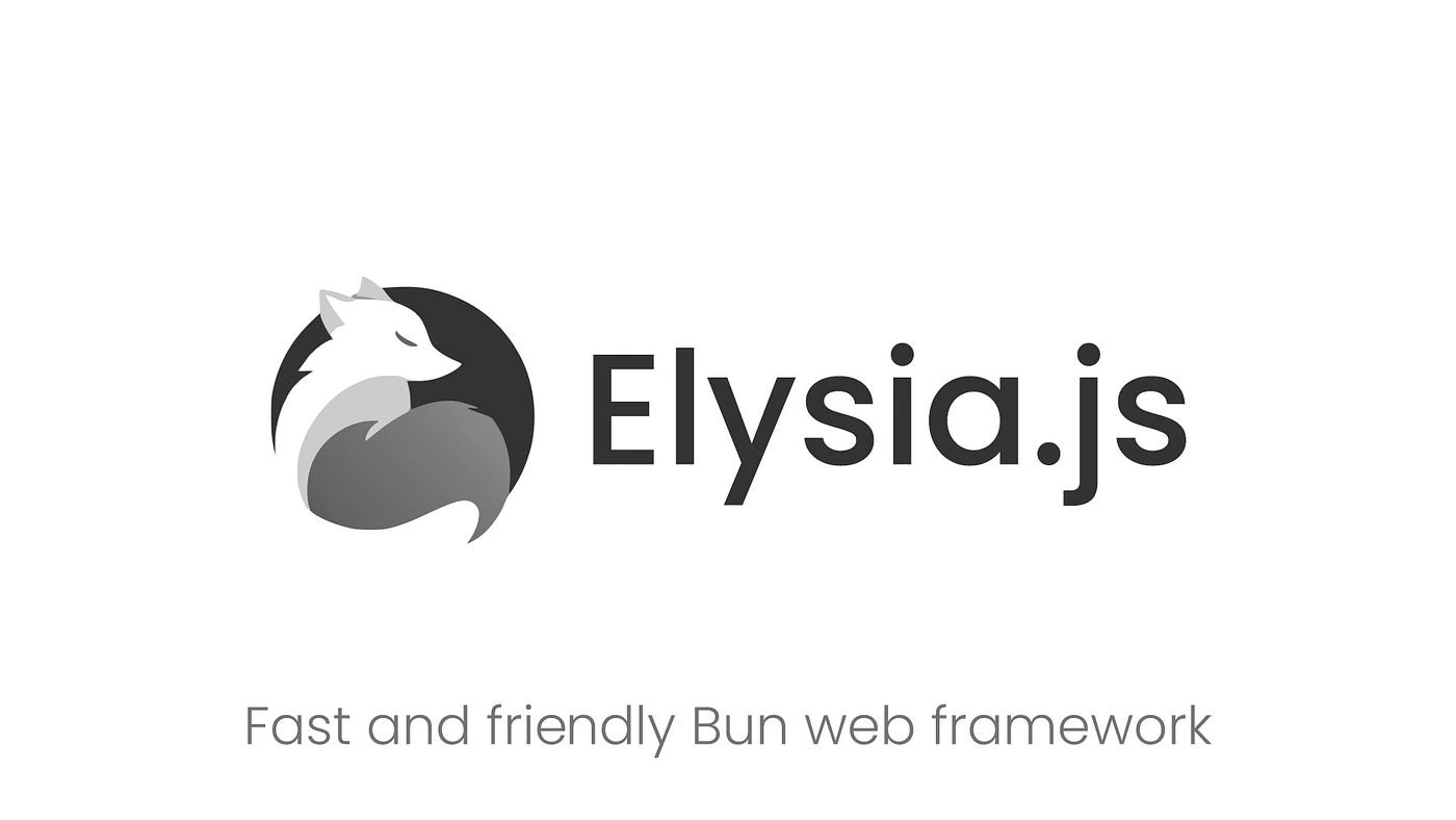 Elysia.js: Redefining the Rules of the Game | Part 1