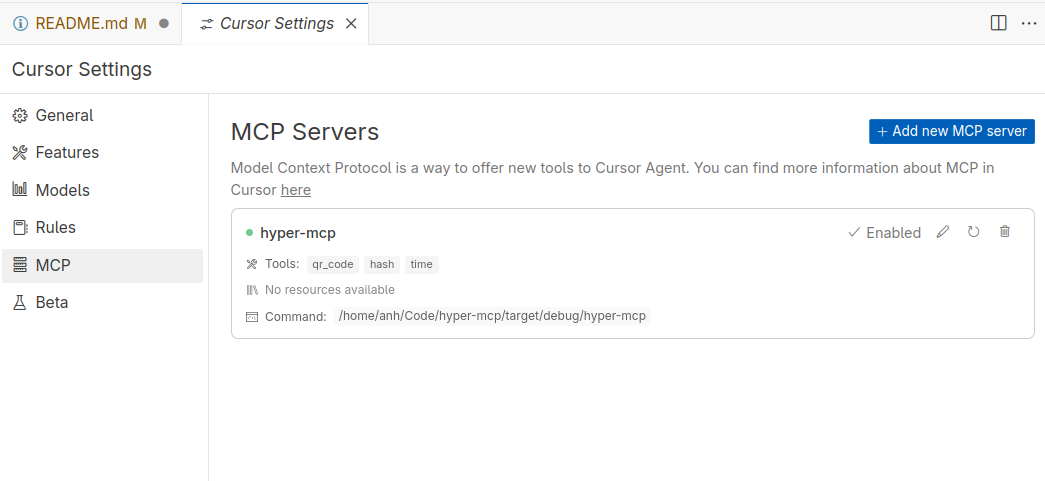 hyper-mcp screenshot