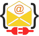 RestGoMail logo