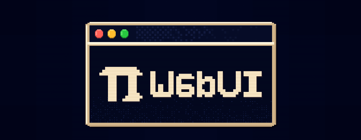 @hyperdreamer/pi-webui screenshot 1