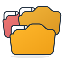 AI File Sorter logo