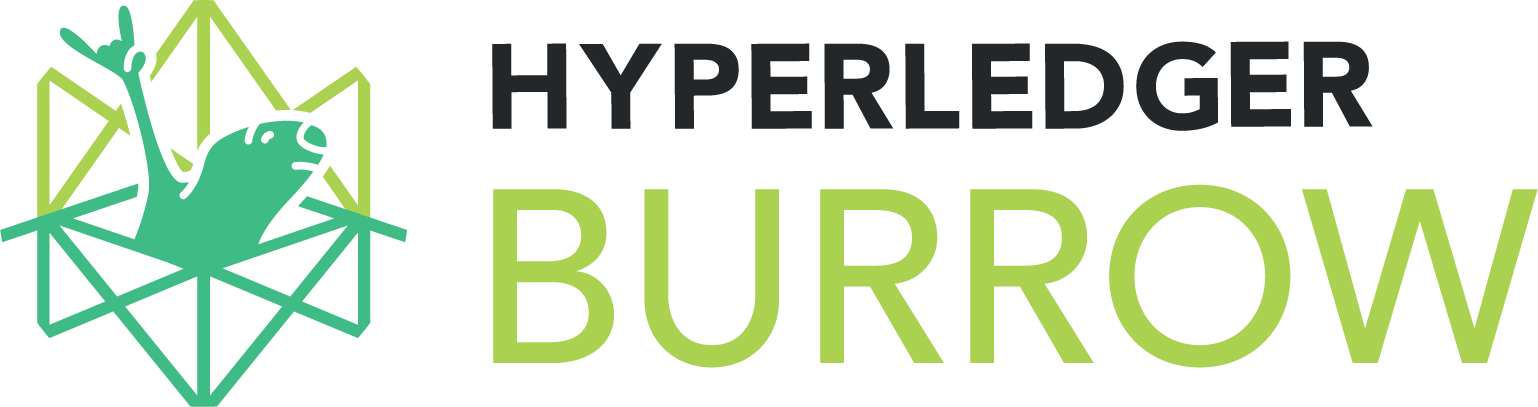 burrow logo