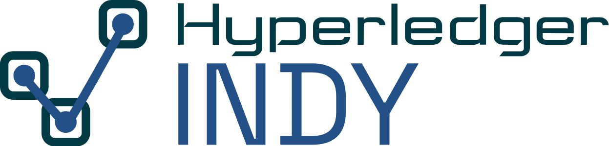 HyperledgerIndy