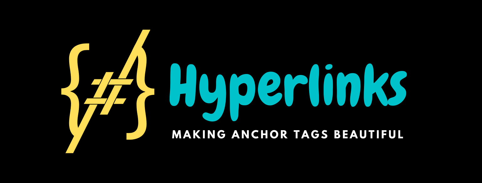 Hyperlinks-logo