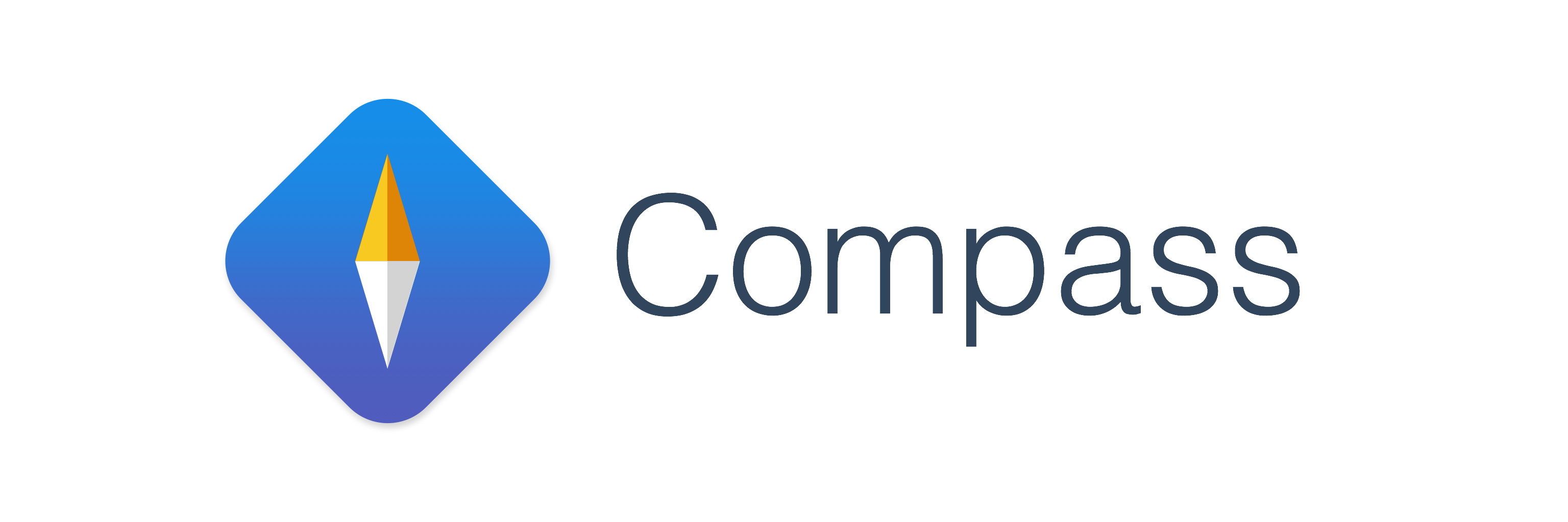 Compass application on sale