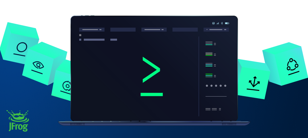 JFrog CLI