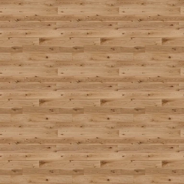 The wood tile repeated three by three