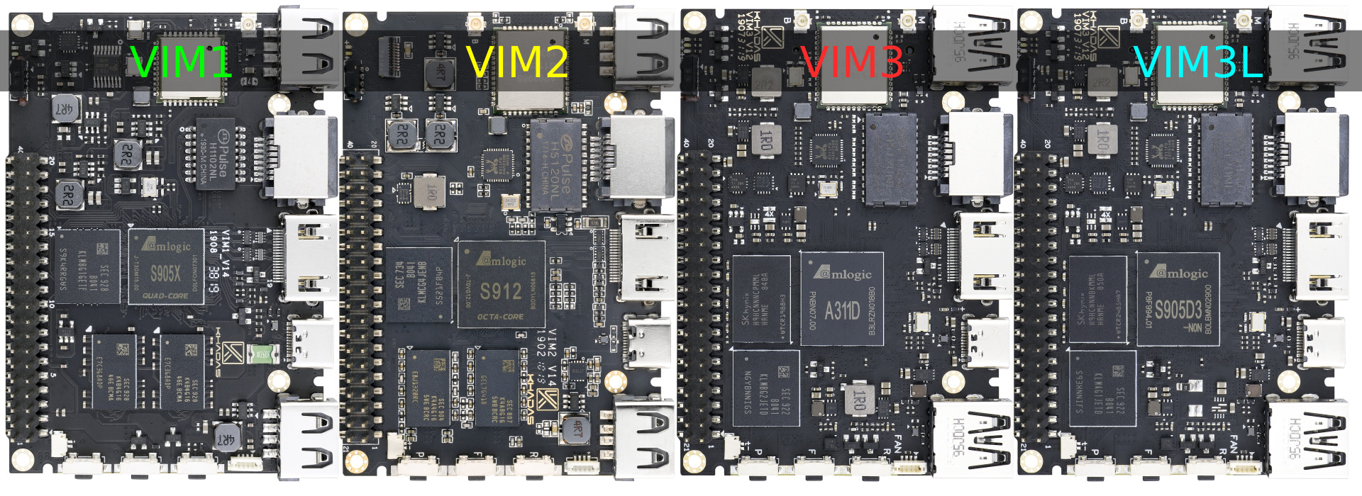 khadas vims openwrt