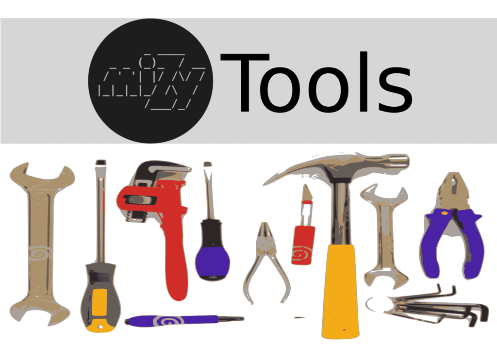 miZy - tools
