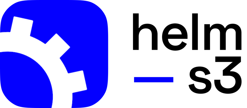 helm-s3 Logo