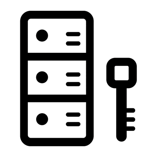 SSH MCP Server icon