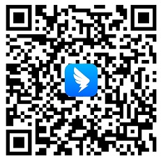 DeepSeek-Harness-Token-Free 钉钉群二维码