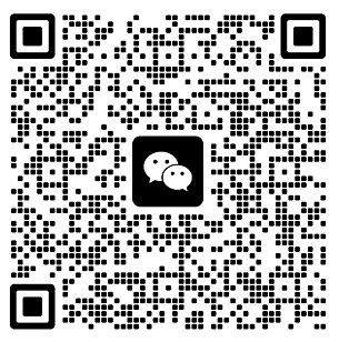 DeepSeek-Harness-Token-Free 微信群二维码
