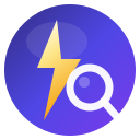 Quick Search Popup icon
