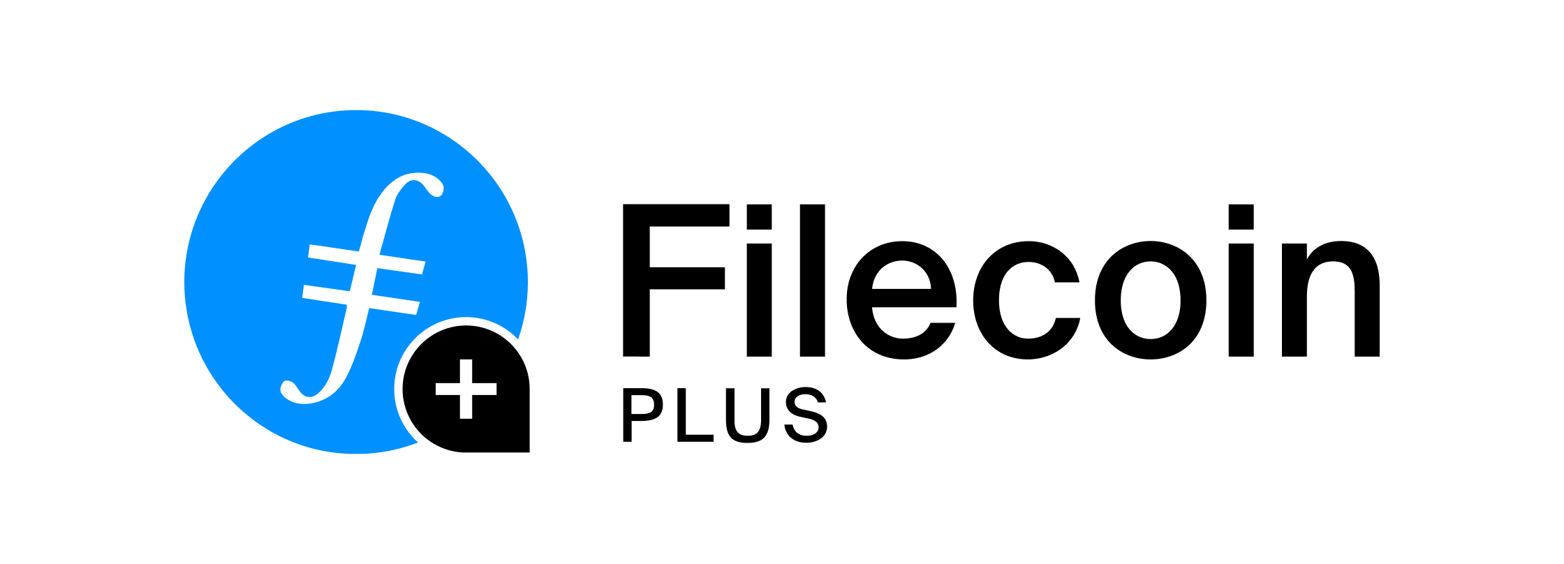 Filecoin Plus Logo