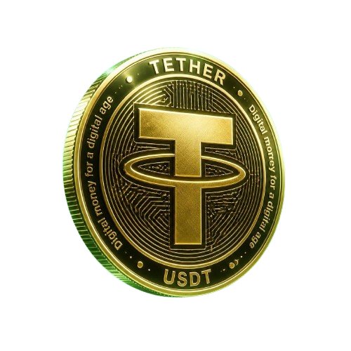 USDT