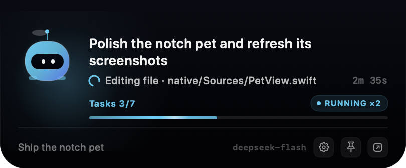 dsh-notch-pet