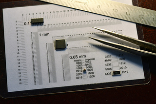 Image of ruler