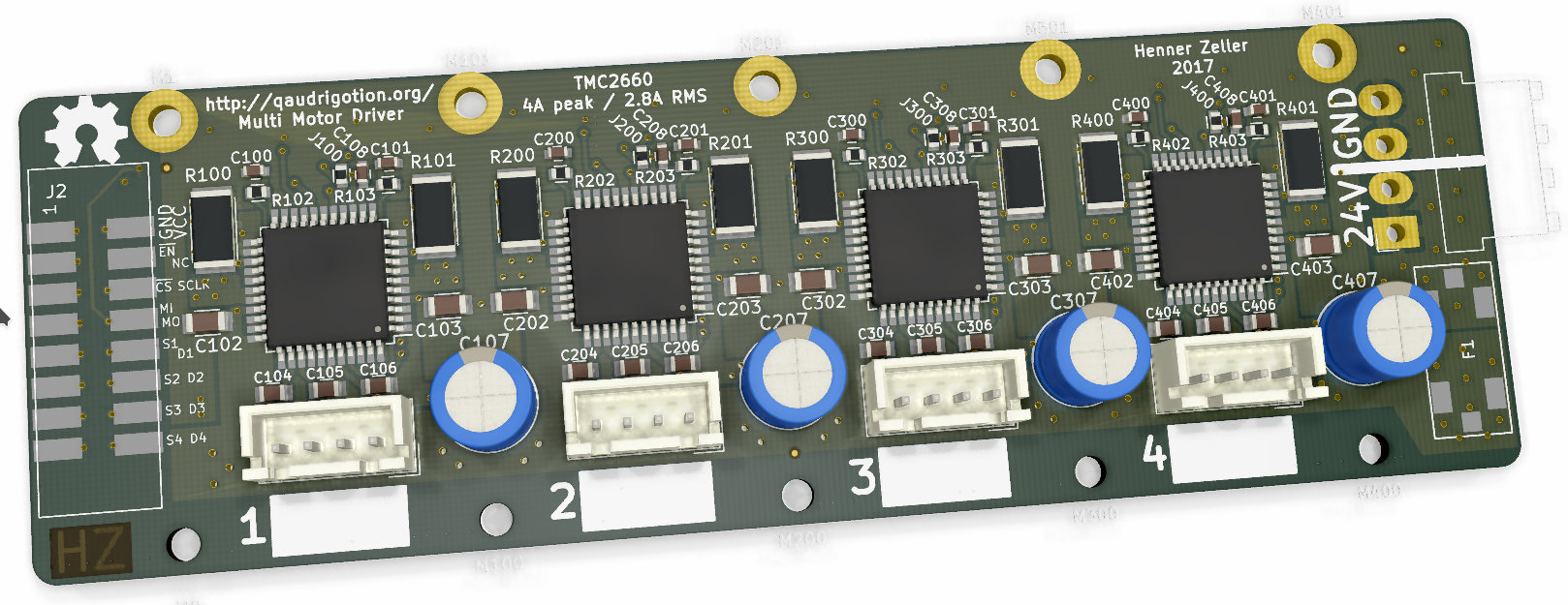Tmc2660-quad, from the project README