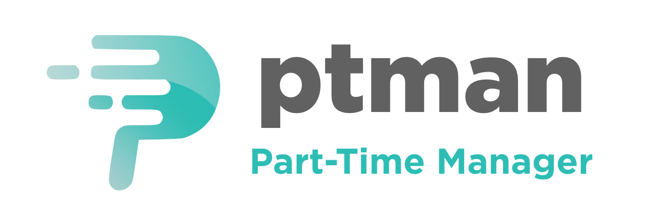 ptman logo readme