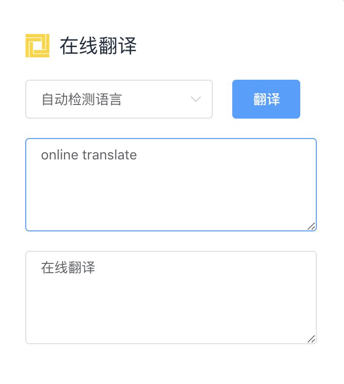 online-translate