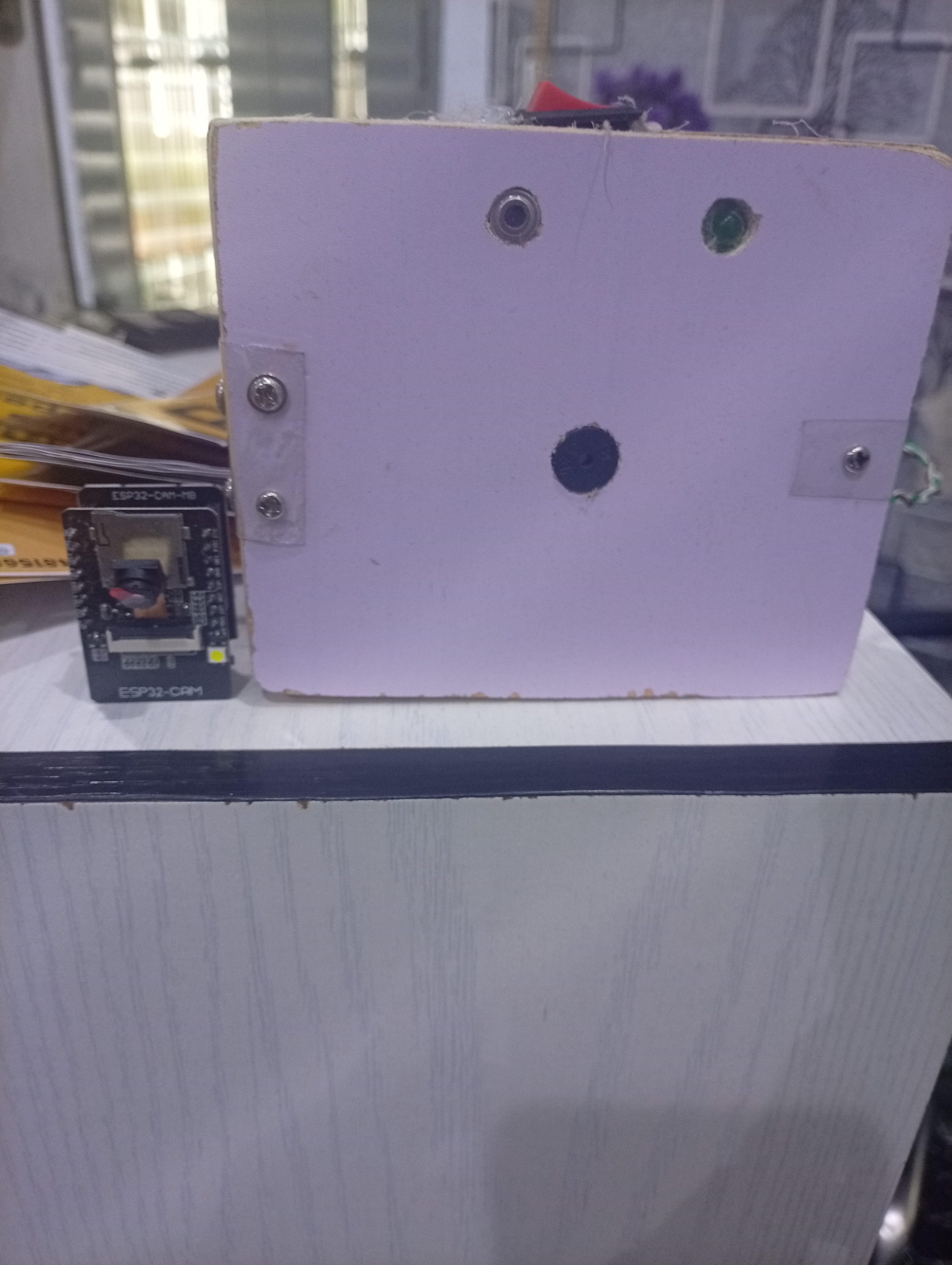 The Device