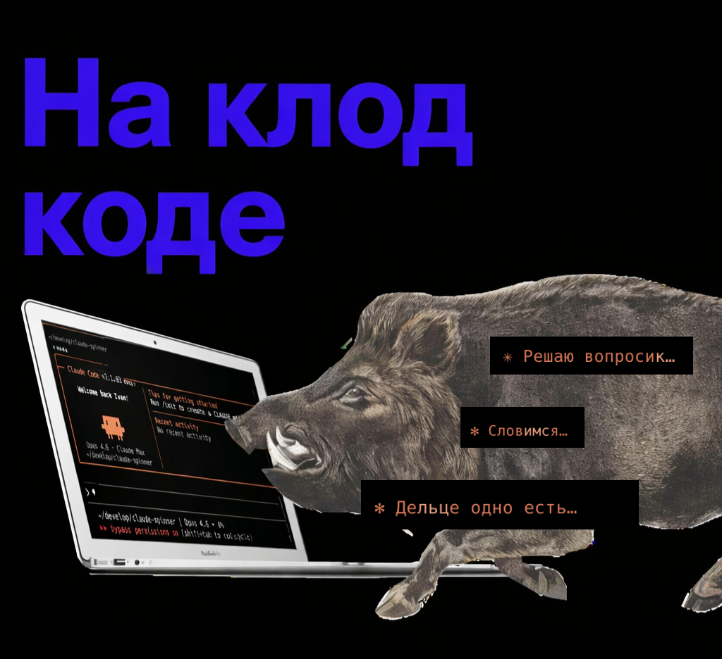 Кабанчиком
