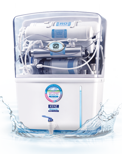 Kent Water Purifier